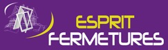 Logo Esprit Fermetures