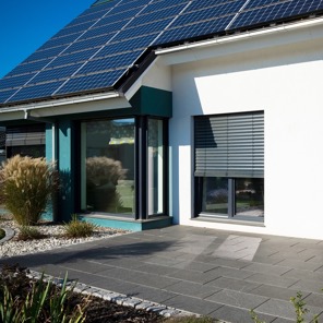 fenêtres à Berry-Bouy près de Bourges dans le Cher 18