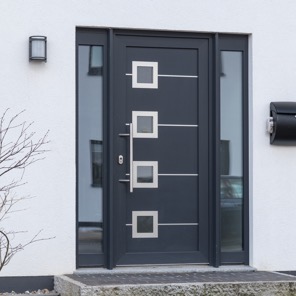 portes à Berry-Bouy près de Bourges dans le Cher 18