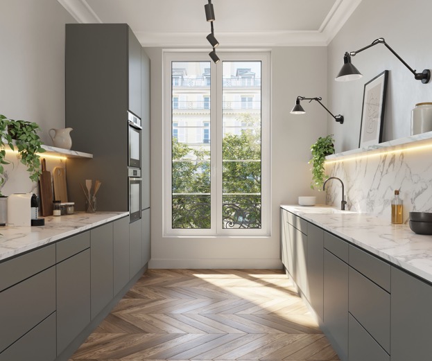 installation de fenêtres et baies vitrées à Berry-Bouy près de Bourges dans le Cher 18