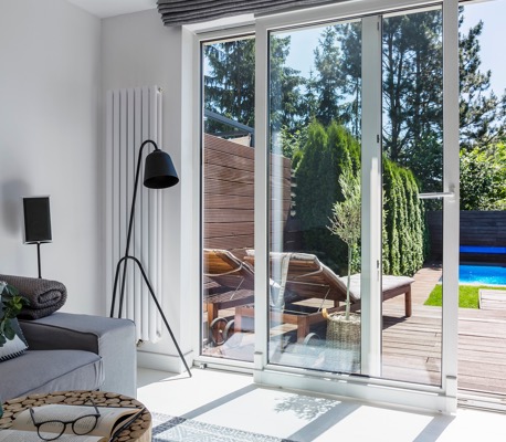 pose de fenêtres et baies vitrées en pvc à Berry-Bouy près de Bourges dans le Cher 18